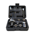 Multifunctional Ratcheting Lugs Wrench for Automotive Repair and Home Improvement Projects Easy Tire Removal Tool