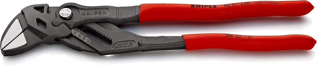 86 03 180 SB Pliers Wrenches 7,09" in blister packaging